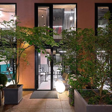 Ferienwohnung Court 5 Zagreb Exterior foto