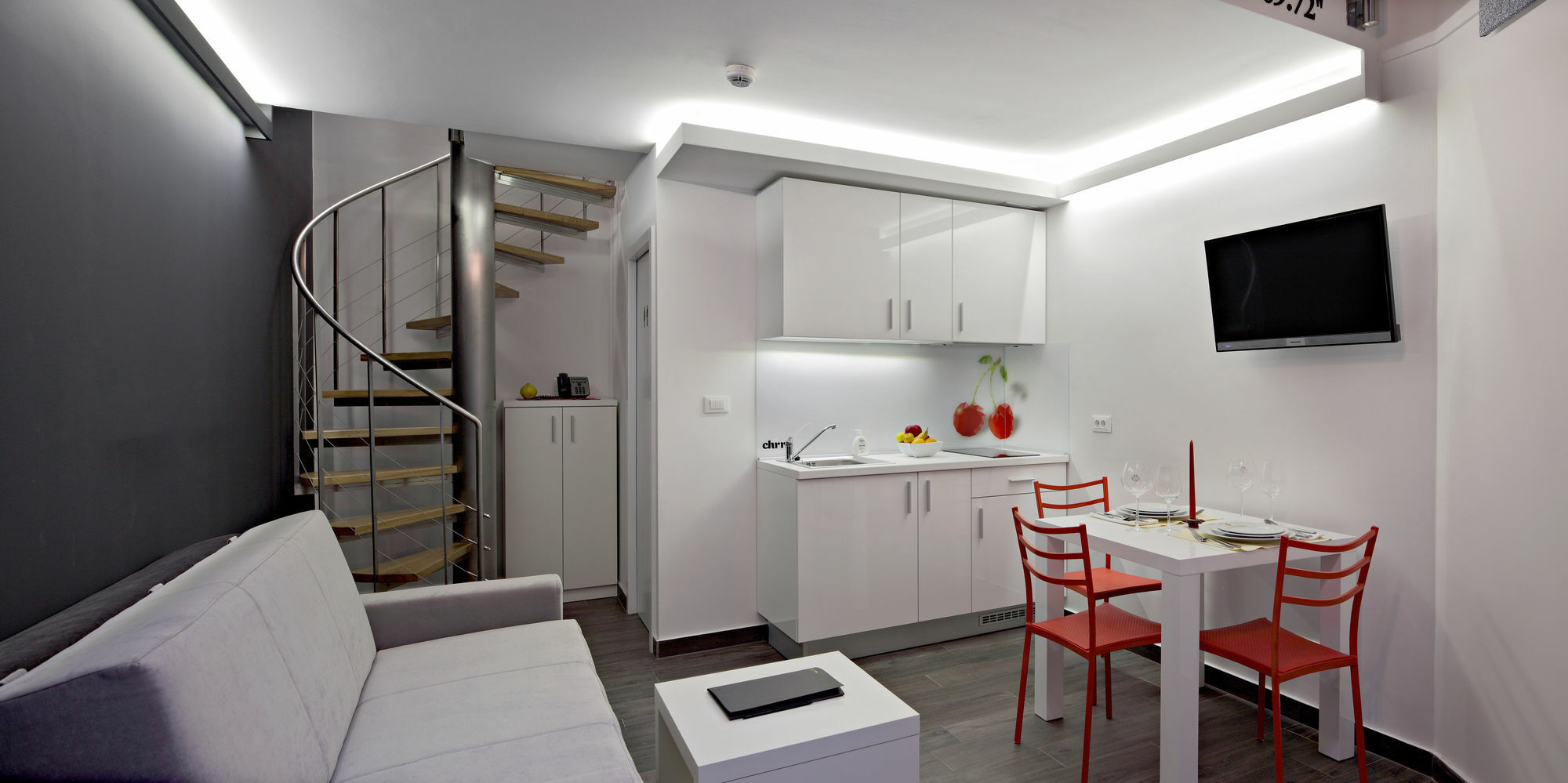 Ferienwohnung Court 5 Zagreb Exterior foto